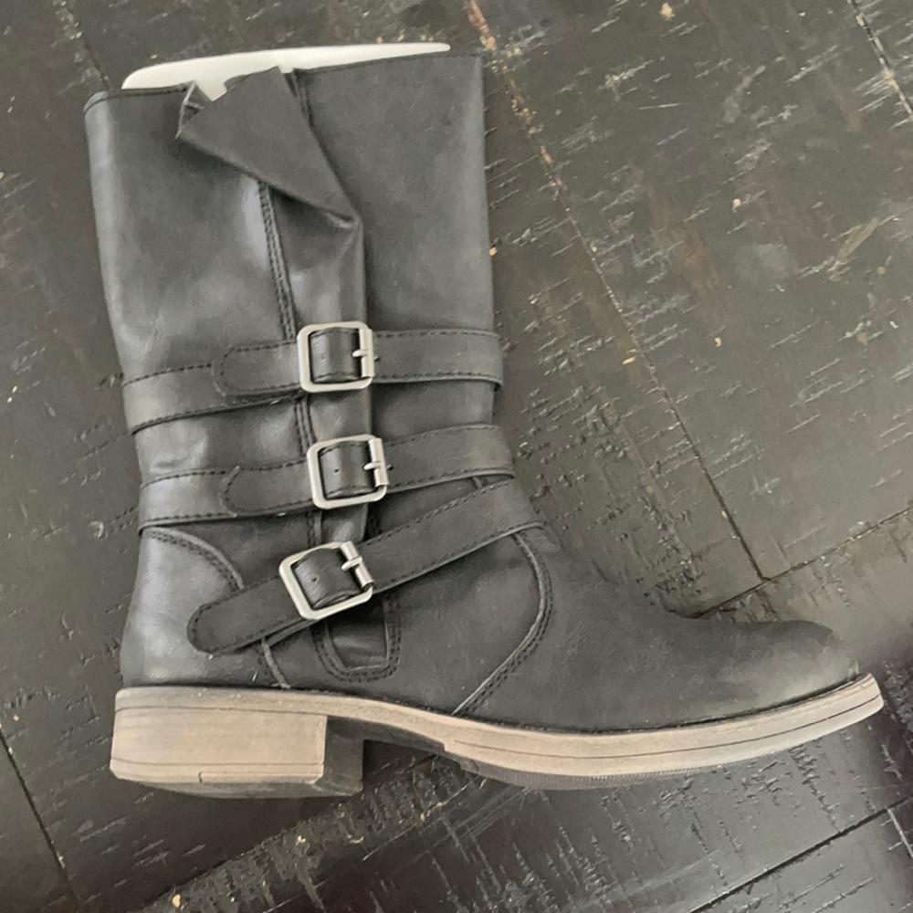 Ram-Rainy Boots